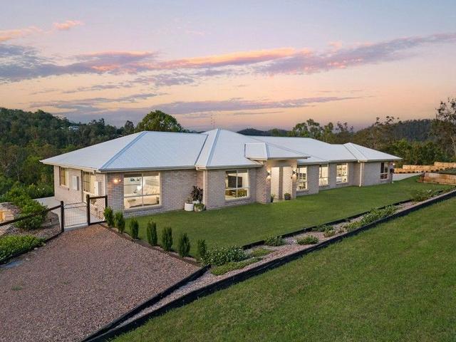 152 Banks Creek Road, QLD 4306