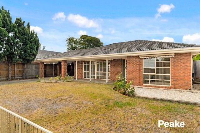 6 County Drive, VIC 3806