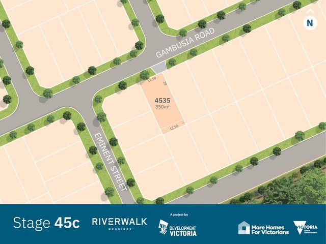 4535/null Gambusia Road, VIC 3030