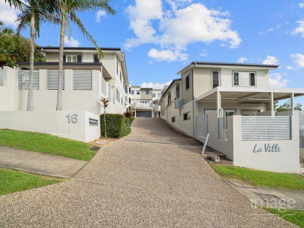 4/16 Musgrave Terrace, QLD 4051