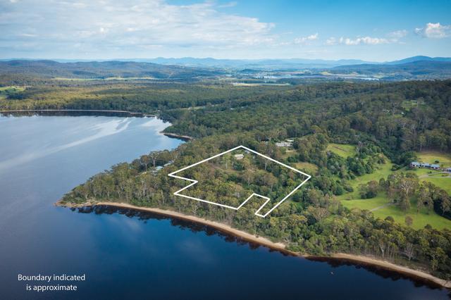 239 Wallagoot Lake Road, NSW 2550