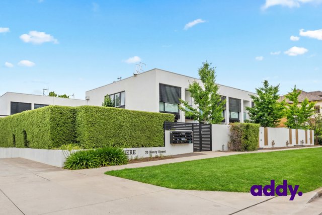 19/70 Henty Street, ACT 2612