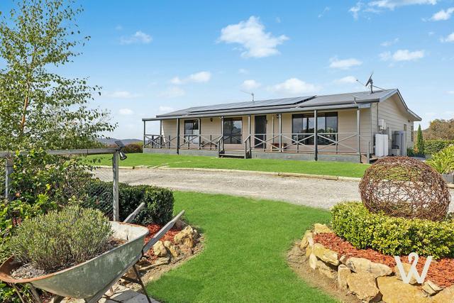 390 Johnson Road, NSW 2582