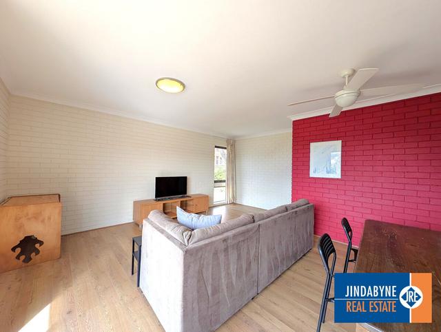 4/121 Gippsland Street, NSW 2627