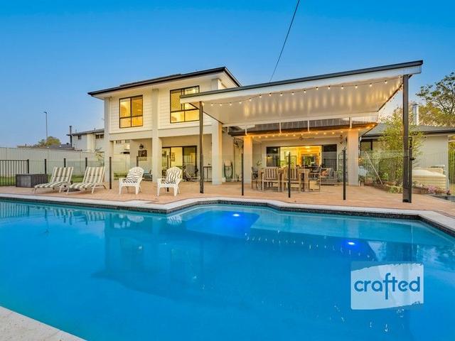 38 Lincoln Green Drive, QLD 4118