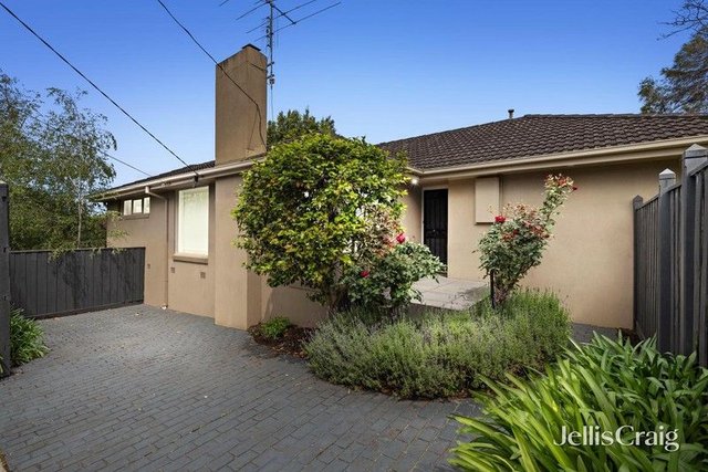 120 Jolimont Road, VIC 3133