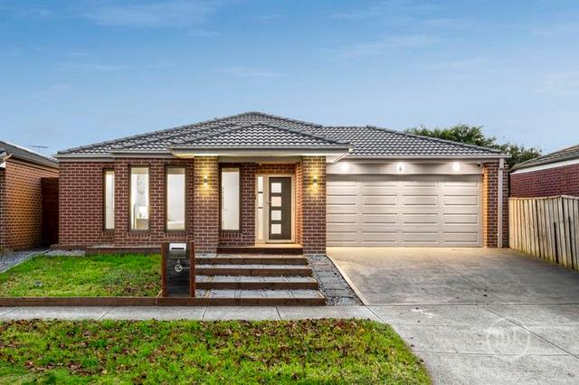 4 Aspect Drive, VIC 3754