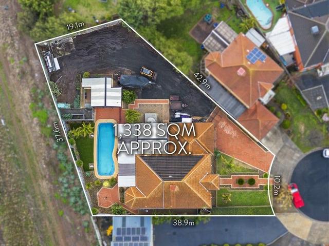 18 Streeton Court, VIC 3038