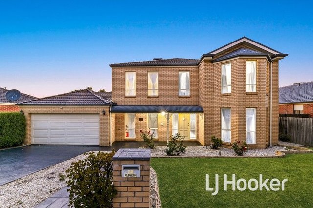 15 Sugar Bush Drive, VIC 3975