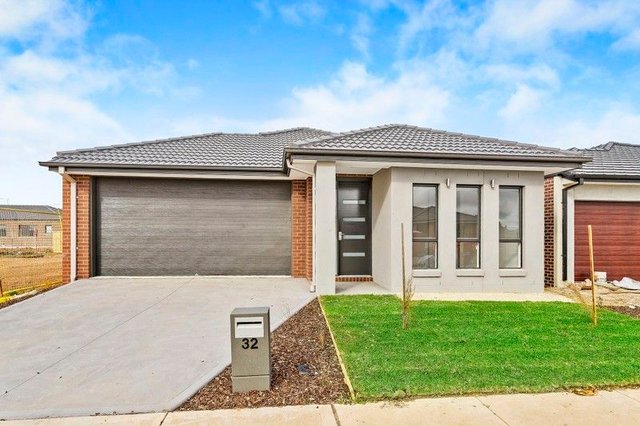 32 Hourigan Way, VIC 3030