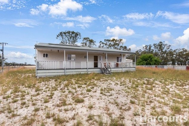 414 Telangatuk East-Rocklands Road, VIC 3401