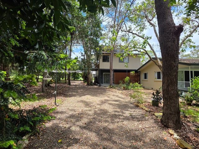 12 Parraweena Court, QLD 4655