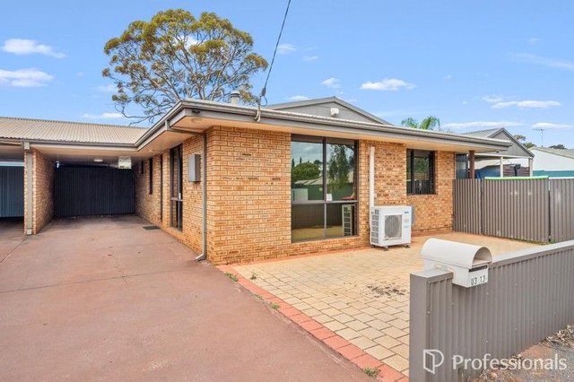 3/13 Parsons Street, WA 6430