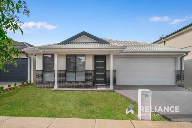 15 Healy  Drive, VIC 3029