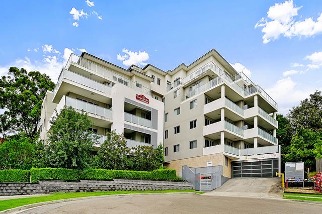 38/5-15 Belair Close, NSW 2077