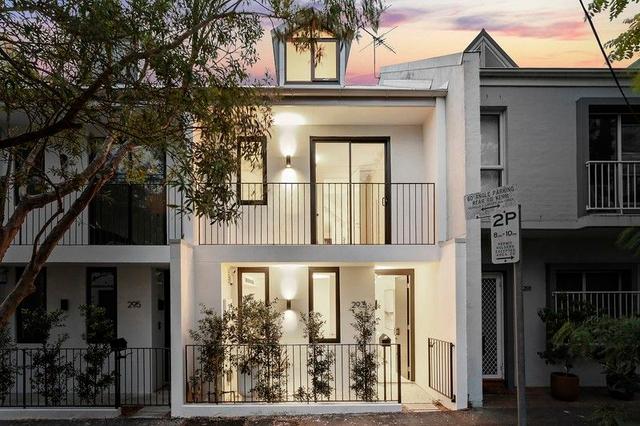 293 Belmont Street, NSW 2015
