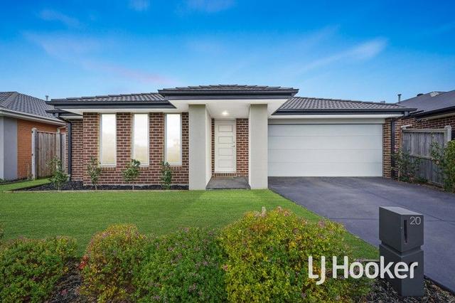 20 Rimple Way, VIC 3807