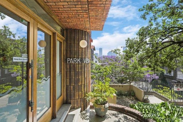 11/7 St Neots Avenue, NSW 2011
