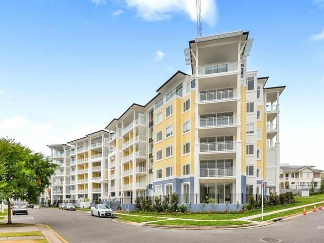 516/58 Peninsula Drive, NSW 2137