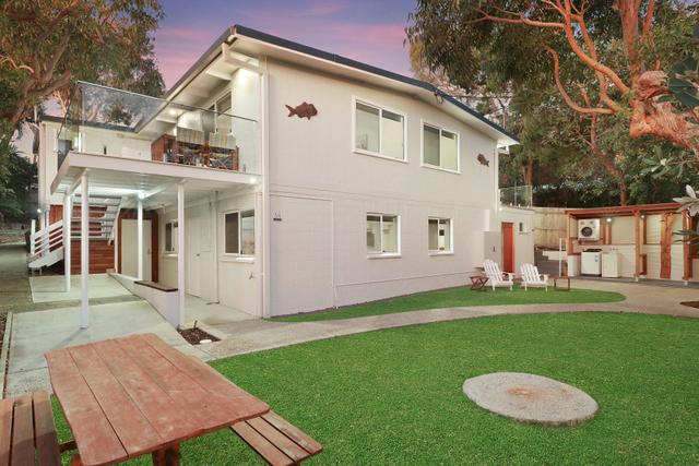 76 Mooloomba Road, QLD 4183