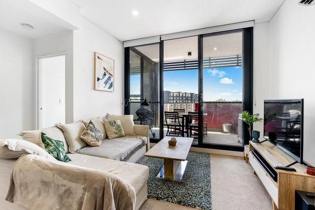 507/14 McGill Street, NSW 2049