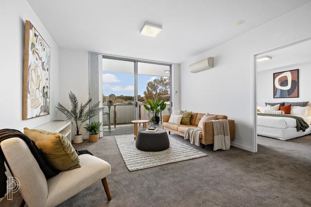 60/8 Baudinette Circuit, ACT 2617