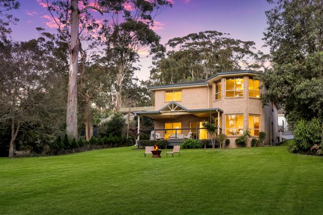 57A The Round Drive, NSW 2251