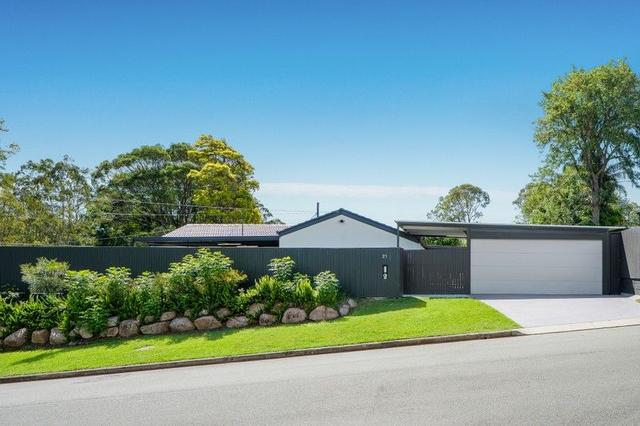 21 Sagamore Street, QLD 4157