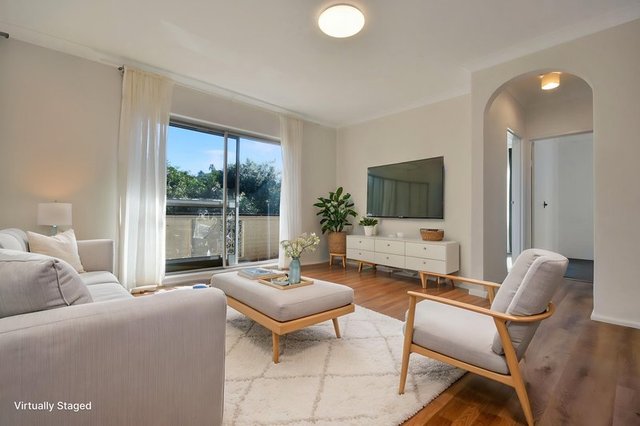19/2-6 Abbott  Street, NSW 2034