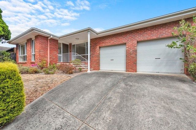 77 Raphael Crescent, VIC 3199