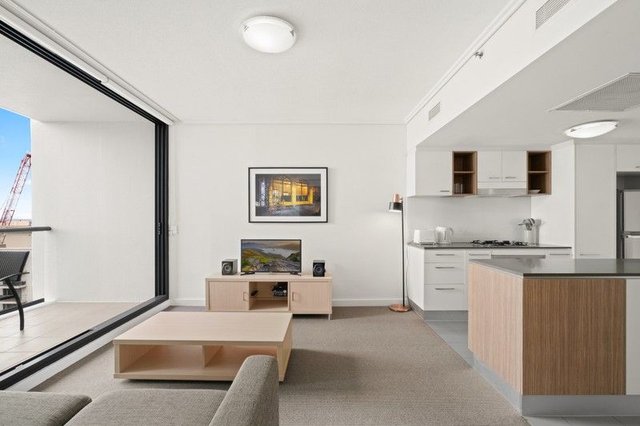 3209/128 Charlotte Street, QLD 4000