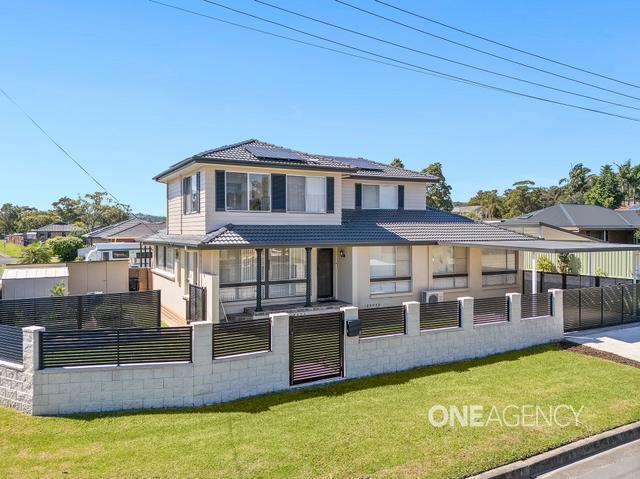 6 Elm Street, NSW 2527