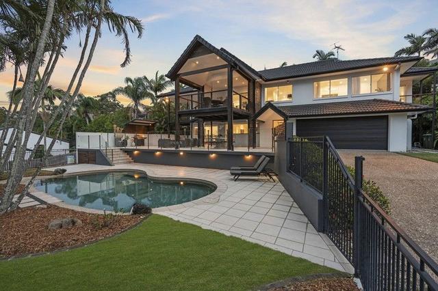 12 Nellings Place, QLD 4034