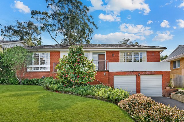 30 Nicholson Avenue, NSW 2120