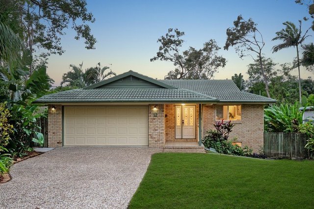 12 Tharra Street, QLD 4573
