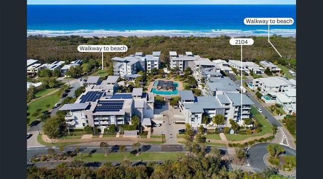 2104/27 Boardwalk Boulevard, QLD 4573