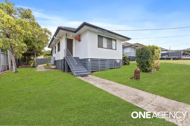 4 Rowan Street, QLD 4077