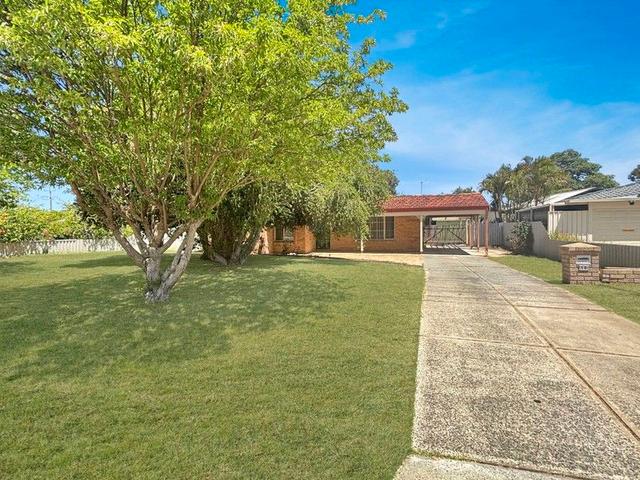 14 Zambesi Dr, WA 6210