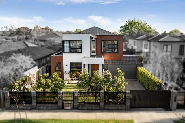 118 Ludstone Street, VIC 3188