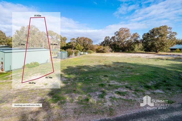 37/62 Lakeside Drive, WA 6220