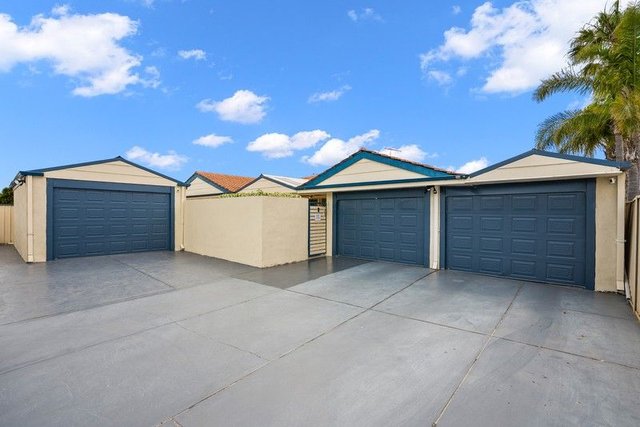 4 Meadow Court, WA 6168