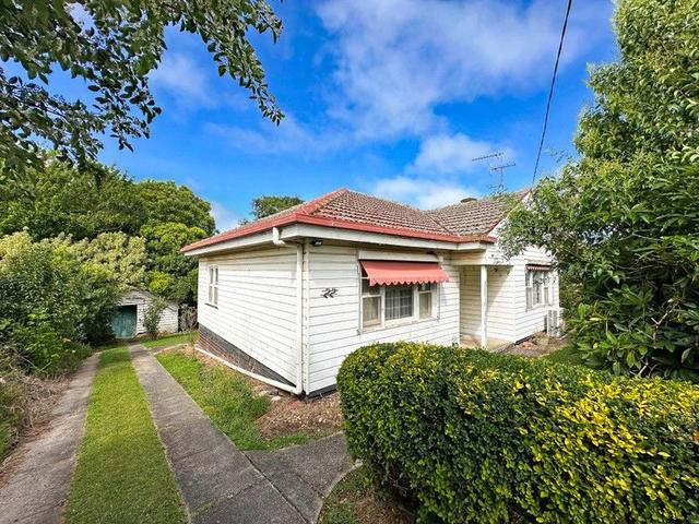 22 Longwarry Road, VIC 3818