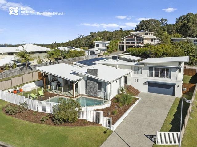 15 Woodfull Crescent, NSW 2489