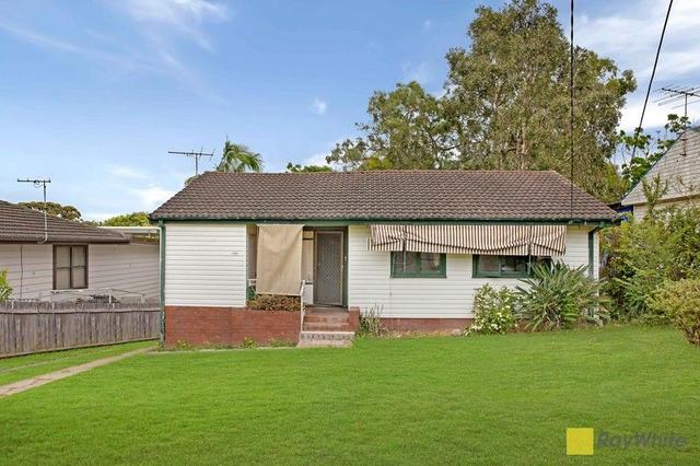 100 Solander Road, NSW 2147