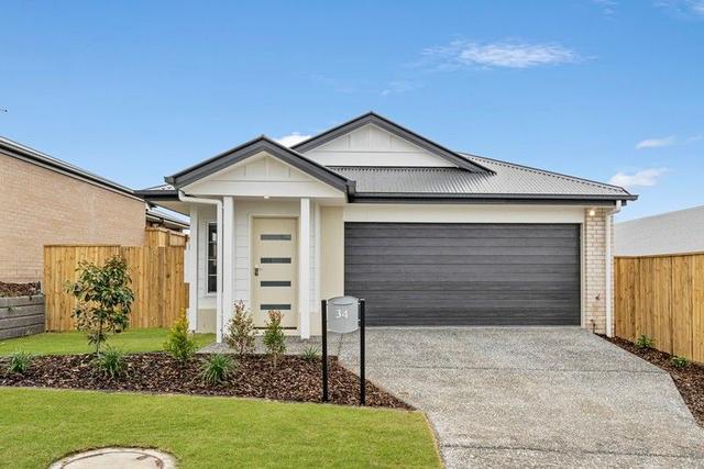 34 Lively Street, QLD 4306