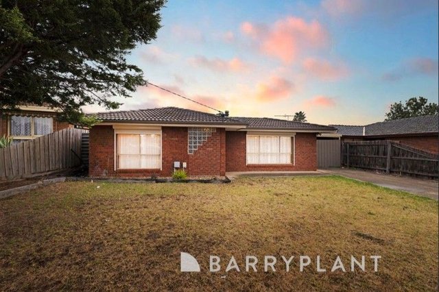 89 Barries Road, VIC 3337