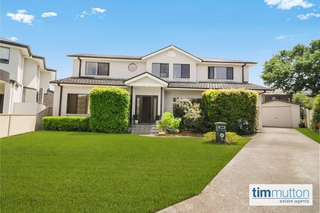 3 Melham Ave, NSW 2213