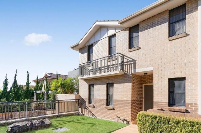 1/50 Tavistock Road, NSW 2221