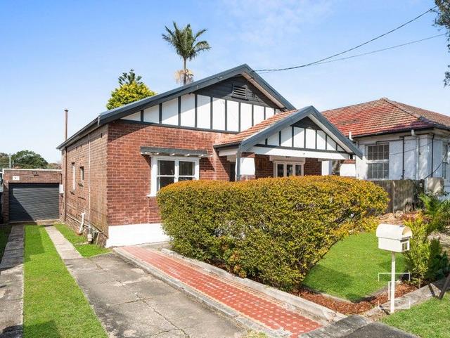 84 Nirranda Street, NSW 2138