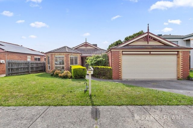 14 Canterbury Close, VIC 3805